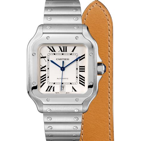 how much is a women's cartier watch|cartier watches lowest prices.